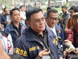 Pendiri PT DSI Ditetapkan Tersangka oleh Bareskrim Polri Dalam Kasus Dugaan Penipuan dan TPPU