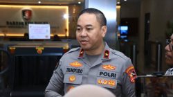 Perkuat Keamanan, Polri Kerahkan Ratusan Personel ke Papua Tengah dan Maluku Utara.
