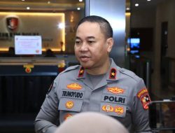 Perkuat Keamanan, Polri Kerahkan Ratusan Personel ke Papua Tengah dan Maluku Utara