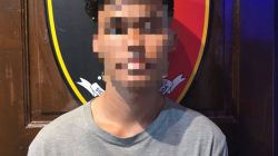 Polisi Barhasil Ungkap Kasus Kebakaran di Kos-Kosan Lubuk Baja, Pelaku Diamankan Kurang dari 1×24 Jam