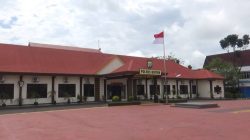 Polisi Periksa 10 Saksi Kasus Diare Masal di Tanjung Uban