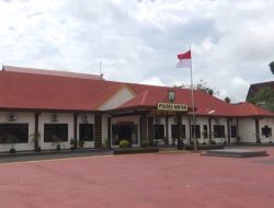 Polisi Periksa 10 Saksi Kasus Diare Masal di Tanjung Uban