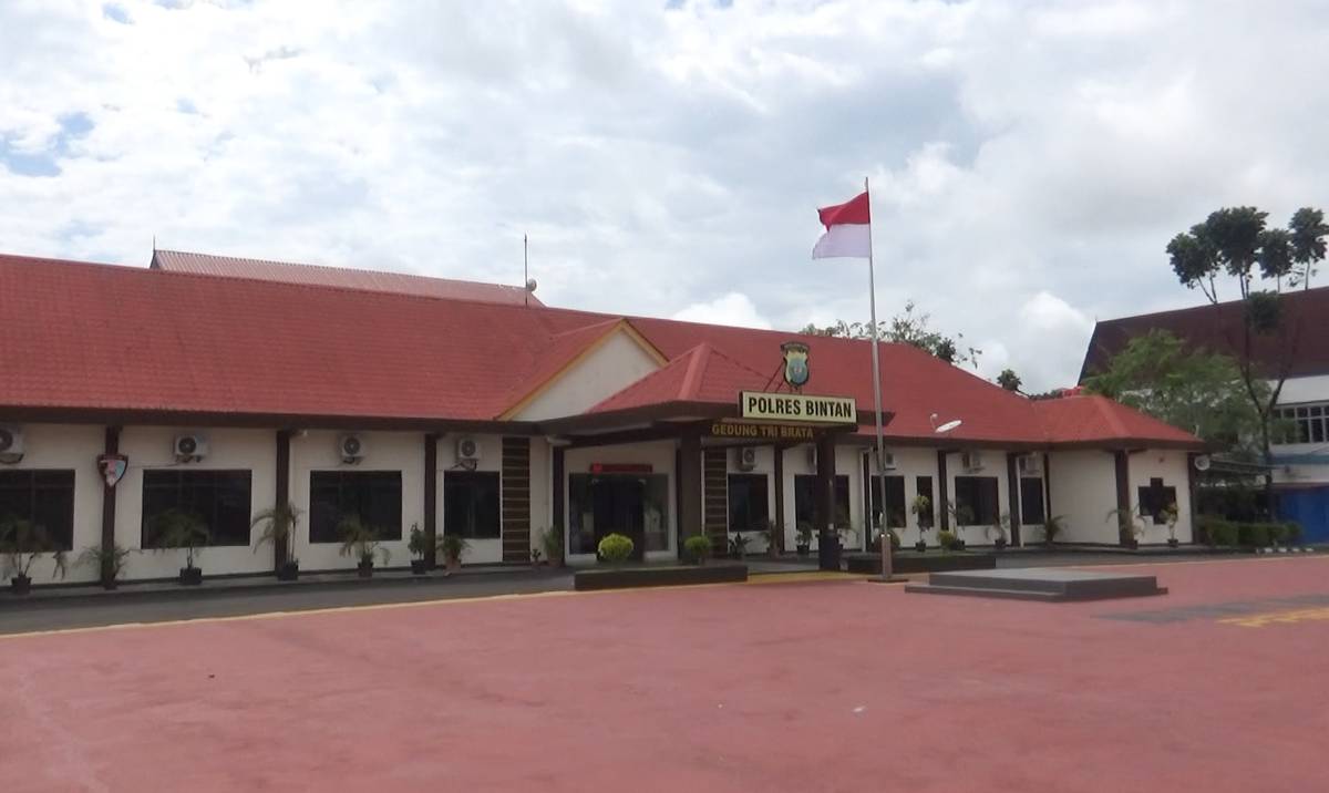 Polisi Periksa 10 Saksi Kasus Diare Masal di Tanjung Uban.