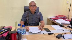 Polres Anambas Pastikan Kasus Sengketa Lahan di Letung Ditangani Secara Profesional.