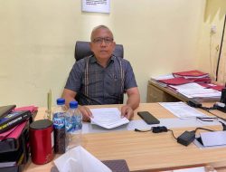 Polres Anambas Pastikan Kasus Sengketa Lahan di Letung Ditangani Secara Profesional