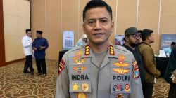 Polresta Tanjungpinang Selidiki Dugaan Penimbunan Lahan Ilegal di Jembatan 1 Dompak