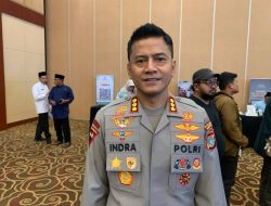 Polresta Tanjungpinang Selidiki Dugaan Penimbunan Lahan Ilegal di Jembatan 1 Dompak