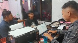 Pemuda 24 Tahun di Bintan Ditangkap Polisi, Diduga Cabuli Anak Dibawah Umur