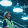 Program Kepri Terang, Gubernur Ansar Targetkan 6 Pulau Nikmati Listrik 24 Jam di 2026