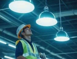 Program Kepri Terang, Gubernur Ansar Targetkan 6 Pulau Nikmati Listrik 24 Jam di 2026