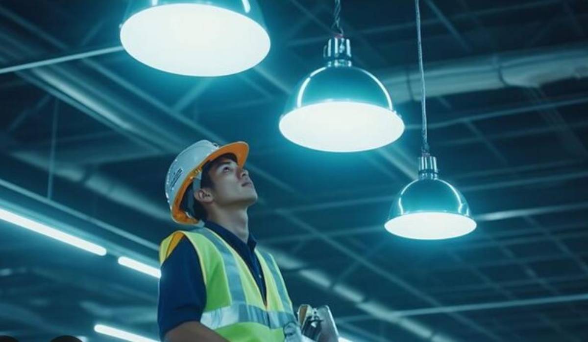 Program Kepri Terang, Gubernur Ansar Targetkan 6 Pulau Nikmati Listrik 24 Jam di 2026.