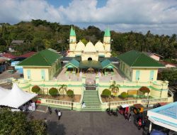 Pulau Penyengat, Jembatan Lintas Generasi Menuju Pariwisata Berkelanjutan
