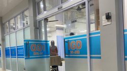 Puluhan Warga dari Dua Kecamatan di Bintan Terserang Diare Massal, IGD RSJKO Dipenuhi Pasien.