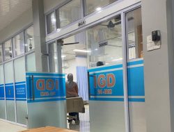 Puluhan Warga dari Dua Kecamatan di Bintan Terserang Diare Massal, IGD RSJKO Dipenuhi Pasien