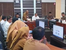 Pedagang Angkat Suara di DPRD Karimun: Relokasi Jangan Sepihak, Kami Siap Bayar Retribusi