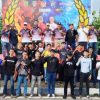 Ratusan Peserta Ikuti Kejuaraan Drag Bike Piala Wali Kota Tanjungpinang 2026 di Dompak