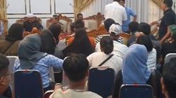 Relokasi Pasar Sore Puan Maimun Dipercepat, Bupati Karimun Tekankan Penataan dan Peningkatan PAD.