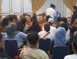 Relokasi Pasar Sore Puan Maimun Dipercepat, Bupati Karimun Tekankan Penataan dan Peningkatan PAD