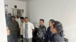 Respon Laporan 110, Polsek Batam Kota Redam Keributan Warga.