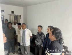 Respon Laporan 110, Polsek Batam Kota Redam Keributan Warga