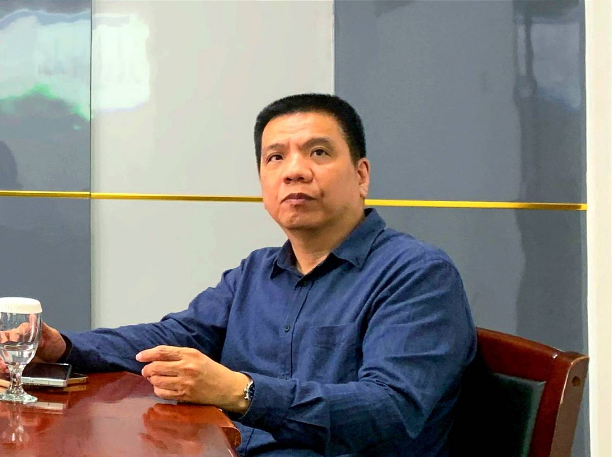 Rudy Chua Kritik PLN Batam: Pulau Bintan Jangan Jadi Korban Tunggal Pemadaman.