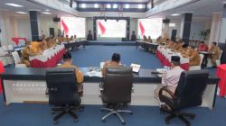 SOTK Pemko Tanjungpinang Disahkan, OPD Dirampingkan dari 32 Jadi 26