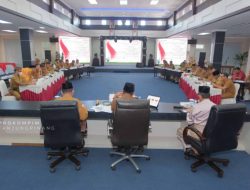 SOTK Pemko Tanjungpinang Disahkan, OPD Dirampingkan dari 32 Jadi 26