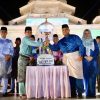 Kecamatan Sagulung Kembali Raih Juara Umum MTQH XXXIV Tingkat Kota Batam