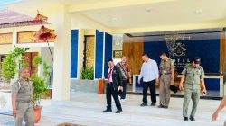 Satpol PP: Penutupan Sementara Aktivitas Hotel Royal Bintan Heritage Menunggu Surat dari DPMPTSP