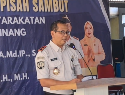 Kanwil Ditjenpas Kepri Usulkan Pembangunan Gedung Baru untuk Bapas Tanjungpinang