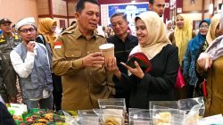 Siap Cetak UMKM Modern, DKUKM Kepri Rancang Penggunaan Teknologi AI Promosi Produk Lokal.