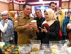 Siap Cetak UMKM Modern, DKUKM Kepri Rancang Penggunaan Teknologi AI Promosi Produk Lokal