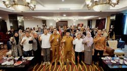 Strategi Kepri Naik Kelas: Subsidi Bunga Nol Persen Serap Modal Puluhan Miliar untuk UMKM Selama 5 Tahun Terakhir