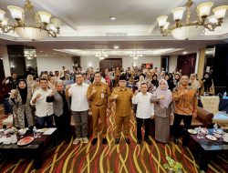 Strategi Kepri Naik Kelas: Subsidi Bunga Nol Persen Serap Modal Puluhan Miliar untuk UMKM Selama 5 Tahun Terakhir