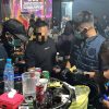 TNI-Polri Bersama Instansi Terkait Razia THM di Karimun, Tegakkan Disiplin Anggota di Luar Jam Dinas