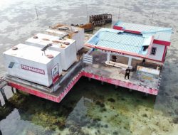 Tambelan Krisis BBM, Pertamina Pastikan Penyaluran BBM Sudah Sesuai Ketentuan