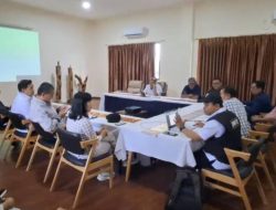 Izin Tak Lengkap, Tim Terpadu Bakal Panggil Pemilik Hotel Royal Heritage Bintan