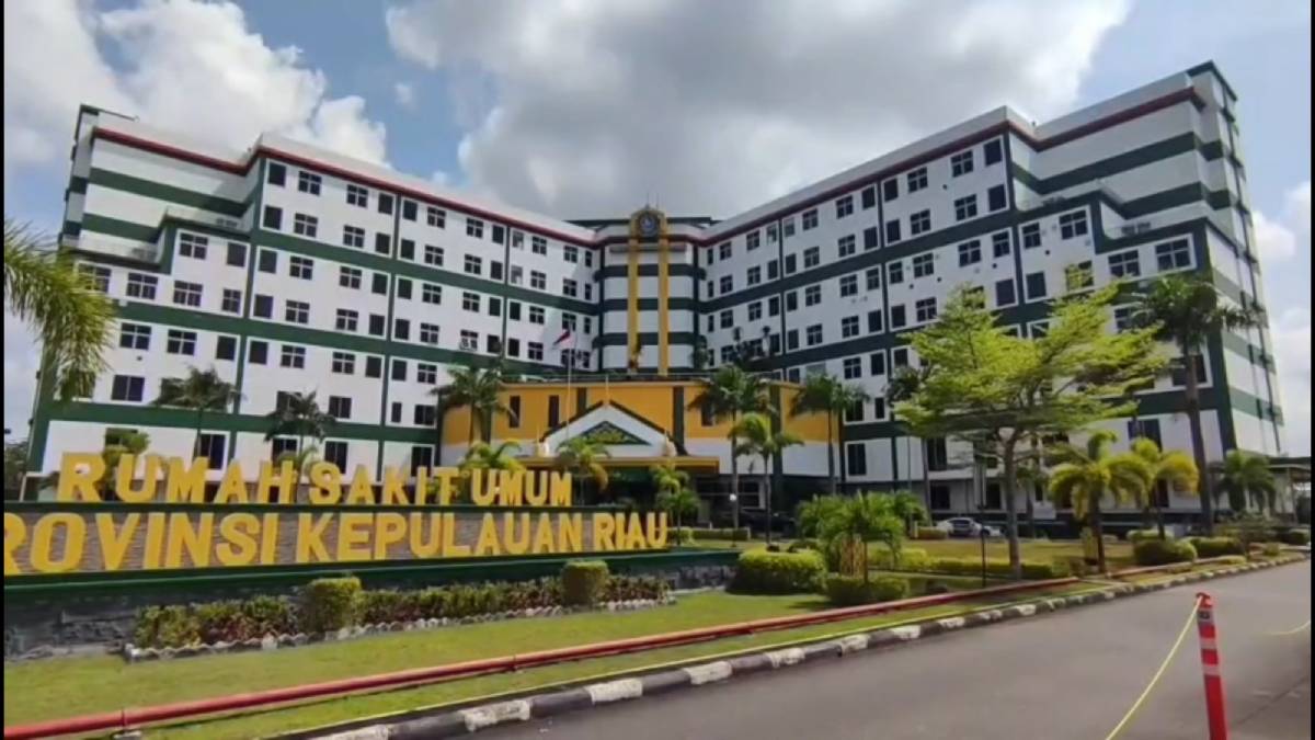 Tingkatkan Layanan, RSUD RAT Segera Terima 24 Alkes Canggih Dari Kemenkes RI.