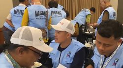 Tingkatkan SDM, DKUKM Kepri Berangkatkan 7 Pengurus Koperasi ke Program Magang Nasional