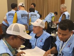 Tingkatkan SDM, DKUKM Kepri Berangkatkan 7 Pengurus Koperasi ke Program Magang Nasional