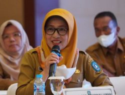 Sekda Kepri Definitif Digelar Pekan Depan, Misni Kandidat Kuat Dilantik