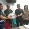 Upaya Penyelundupan 691 Gram Sabu Digagalkan Petugas Bandara RHF Tanjungpinang