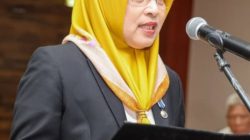 Usai Dilantik Jadi Sekda Kepri Definitif, Finalisasi RKPD 2027 Jadi Prioritas Misni