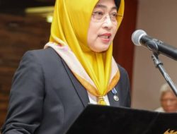 Usai Dilantik Jadi Sekda Kepri Definitif, Finalisasi RKPD 2027 Jadi Prioritas Misni