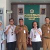Usai Kredensialing, Puskesmas Tanjungpinang Barat Siap Jalin Kemitraan dengan BPJS Kesehatan