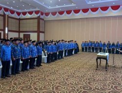 WFH Jumat Segera Berlaku bagi ASN Kepri & Pemko Tanjungpinang, Sektor Pelayanan Tetap WFO