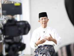 Wali Kota Amsakar Fokuskan Pengembangan Tanjung Banon untuk Industri dan Investasi