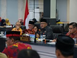 Wali Kota Minta Kepsek Se-Tanjungpinang Perkuat Pendidikan Karakter dan Manajemen Sekolah