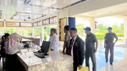Warga Batu Licin Cabut Dukungan untuk Hotel Royal Heritage Bintan, Janji Prioritas Tenaga Kerja Lokal Tak Terpenuhi