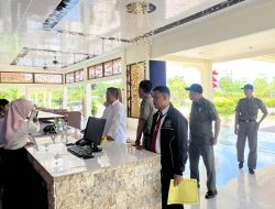 Warga Batu Licin Cabut Dukungan untuk Hotel Royal Heritage Bintan, Janji Prioritas Tenaga Kerja Lokal Tak Terpenuhi